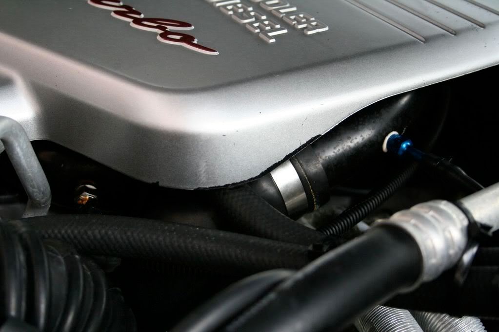 GU zd30 boost controller question Patrol 4x4 Nissan Patrol Forum